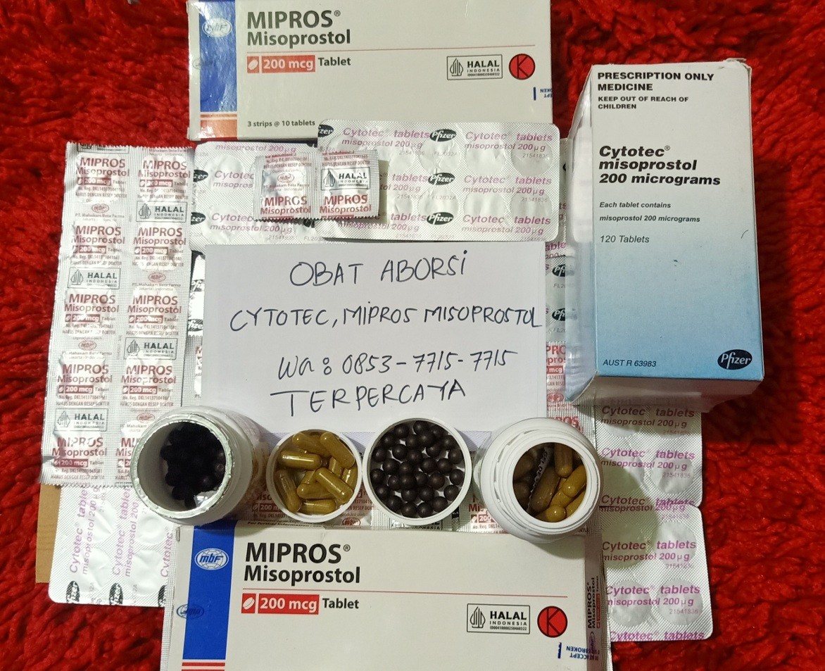pil-aborsi-dan-cara-penggunaan-obat-aborsi-cytotec-400-mcg