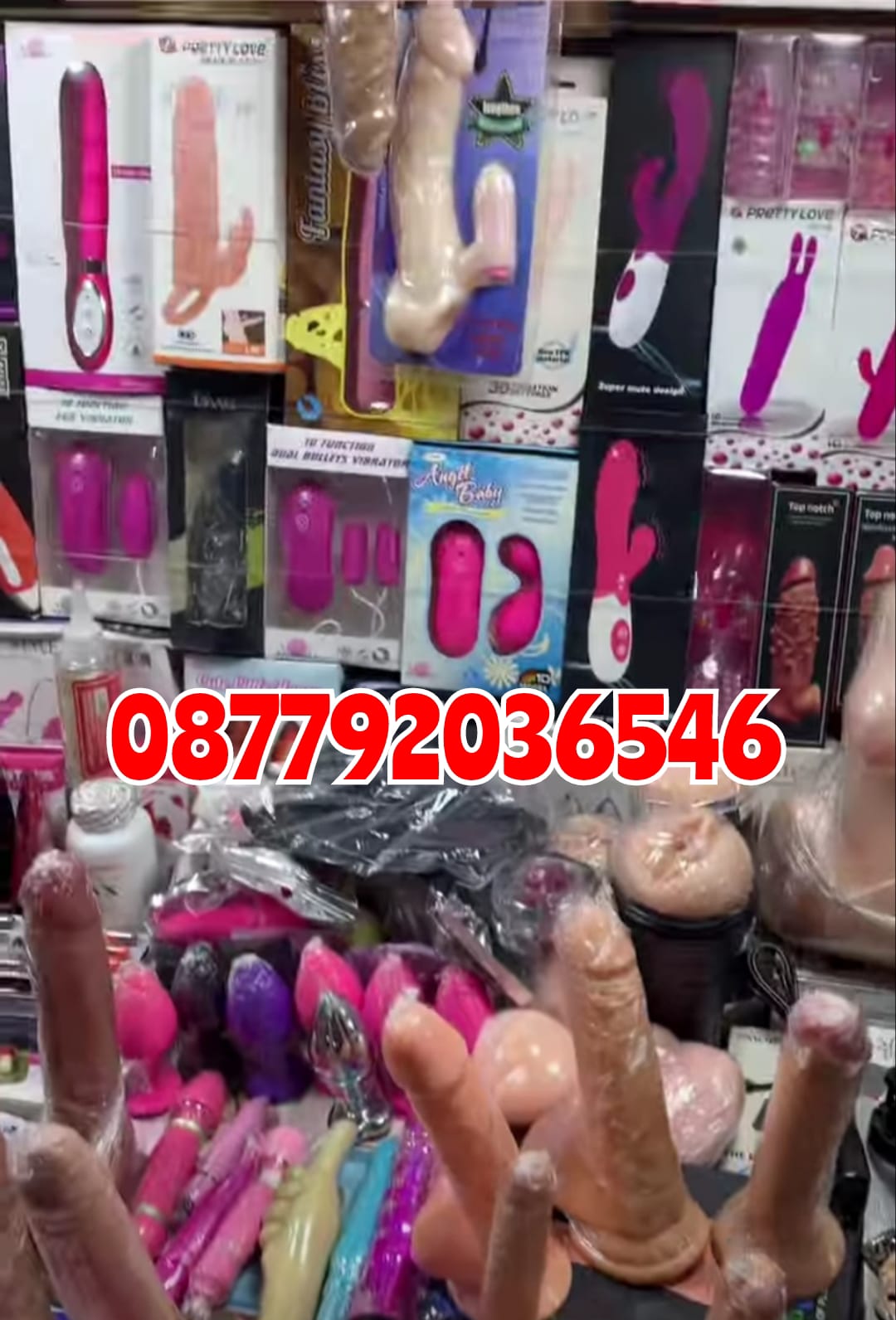 sextoyspontianak